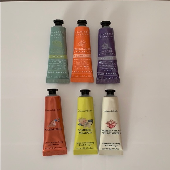 Sephora Other - Crabtree & Evelyn Hand Therapy